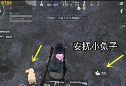 和平精英新宠物爆料视频,萌宠来袭，战场新伙伴引期待