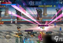 dnf手游武神体验服最新爆料,神秘武神觉醒，战力再升级！