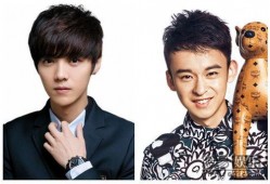 董子健娱乐爆料是真的吗,真相揭秘，是真是假？