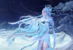 露娜网传皮肤爆料视频,网传爆料视频带你领略独特魅力