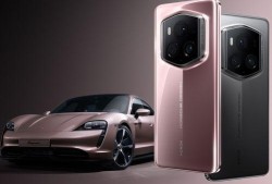 荣耀保时捷最新爆料消息,颠覆想象，科技美学新篇章即将开启