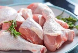 速冻鸡腿爆料视频,揭秘网红美食背后的真相